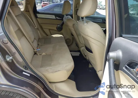 2011 Honda Cr-V Se из США, поврежденный, VIN 5J6RE4H40BL006318